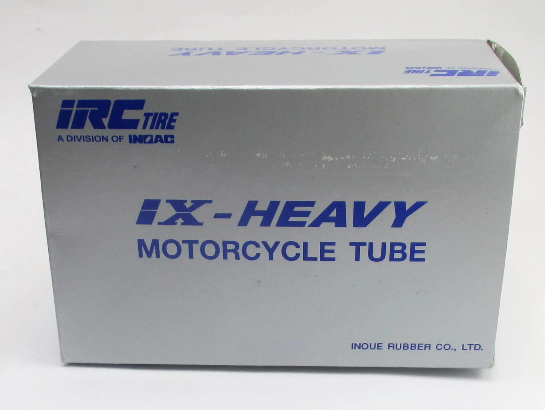 60/100-12 Heavy Duty IRC Tube