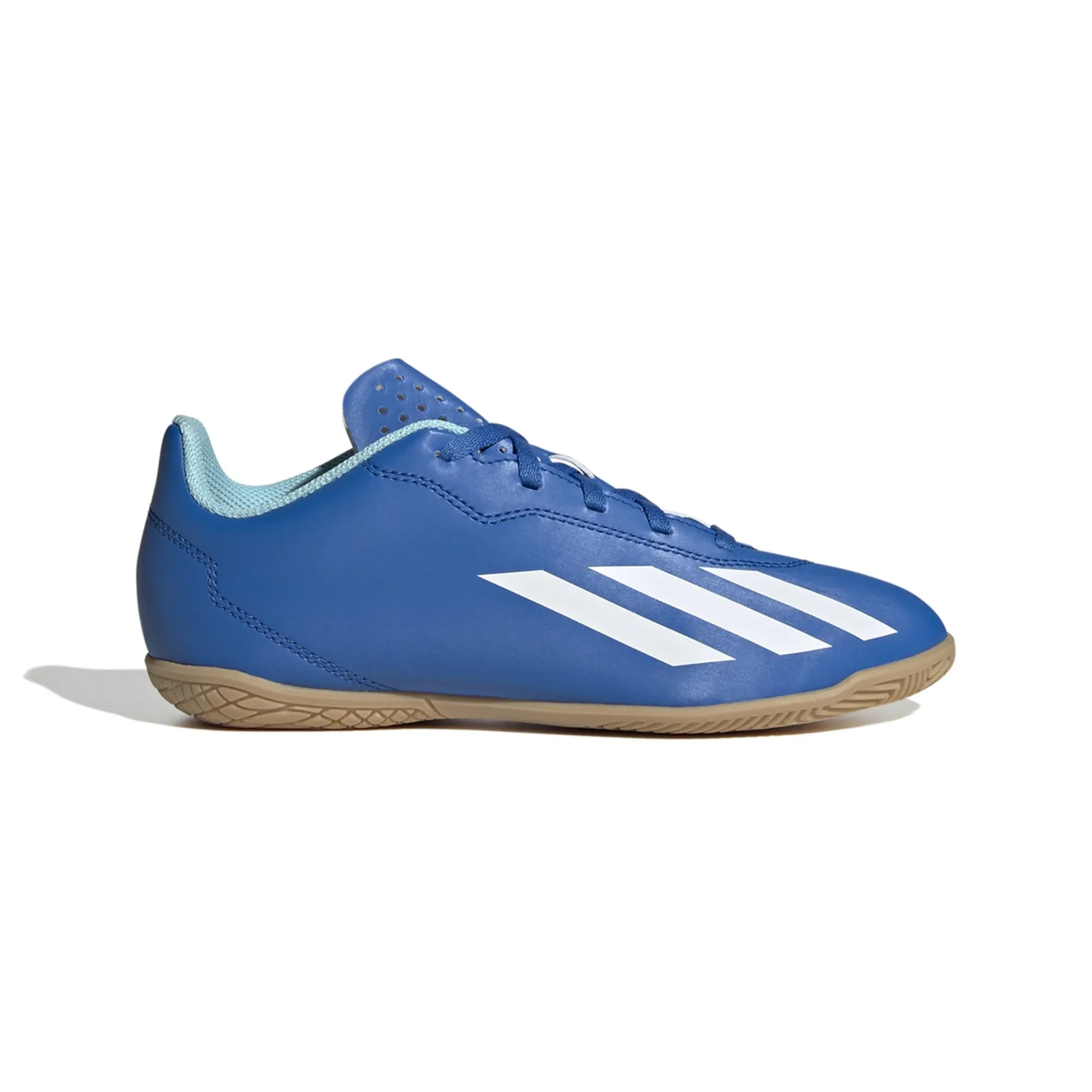 Adidas Jr. X Crazyfast.4 IN