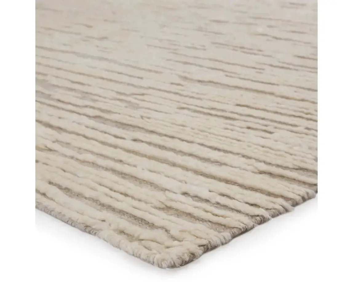 Adrift ADT01 Ivory Rug