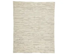 Adrift ADT01 Ivory Rug