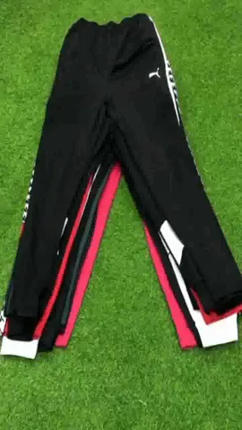 Authentic Branded Trackpants