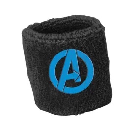 Avengers Unite Sweat Bands