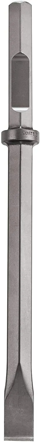 Bosch HS2163 20" Narrow Chisel 1-1/8" Hex Hammer Steel