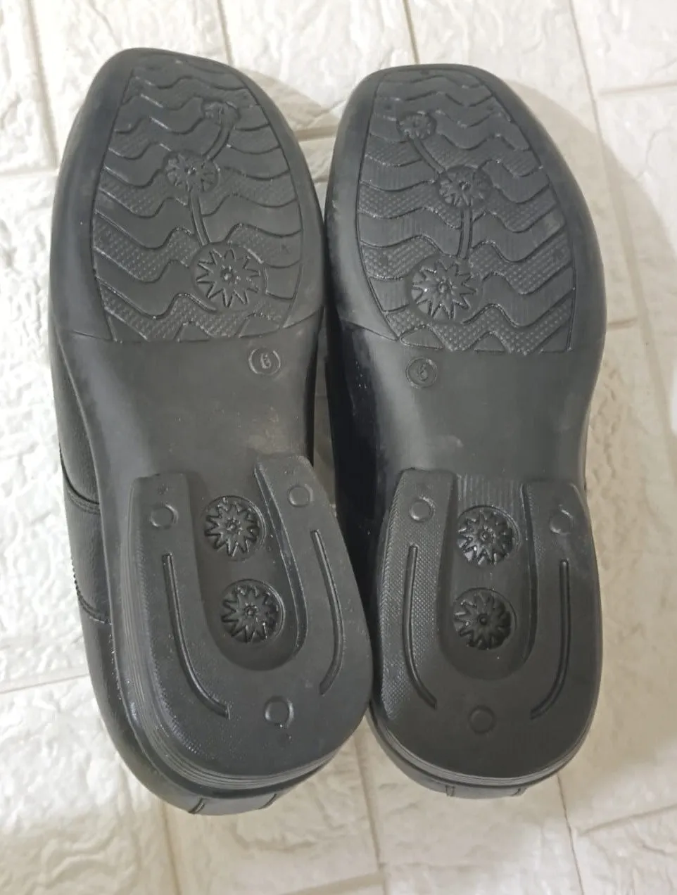 Centrino Formal Shoes - Defective