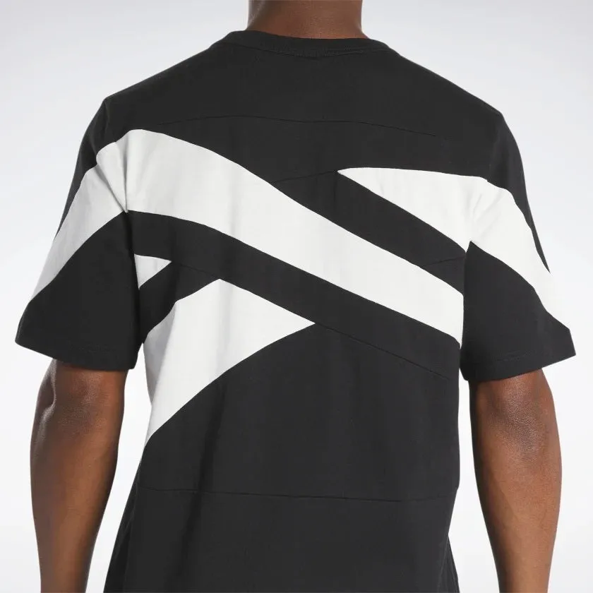 Classics Brand Proud T-Shirt Black/Chalk