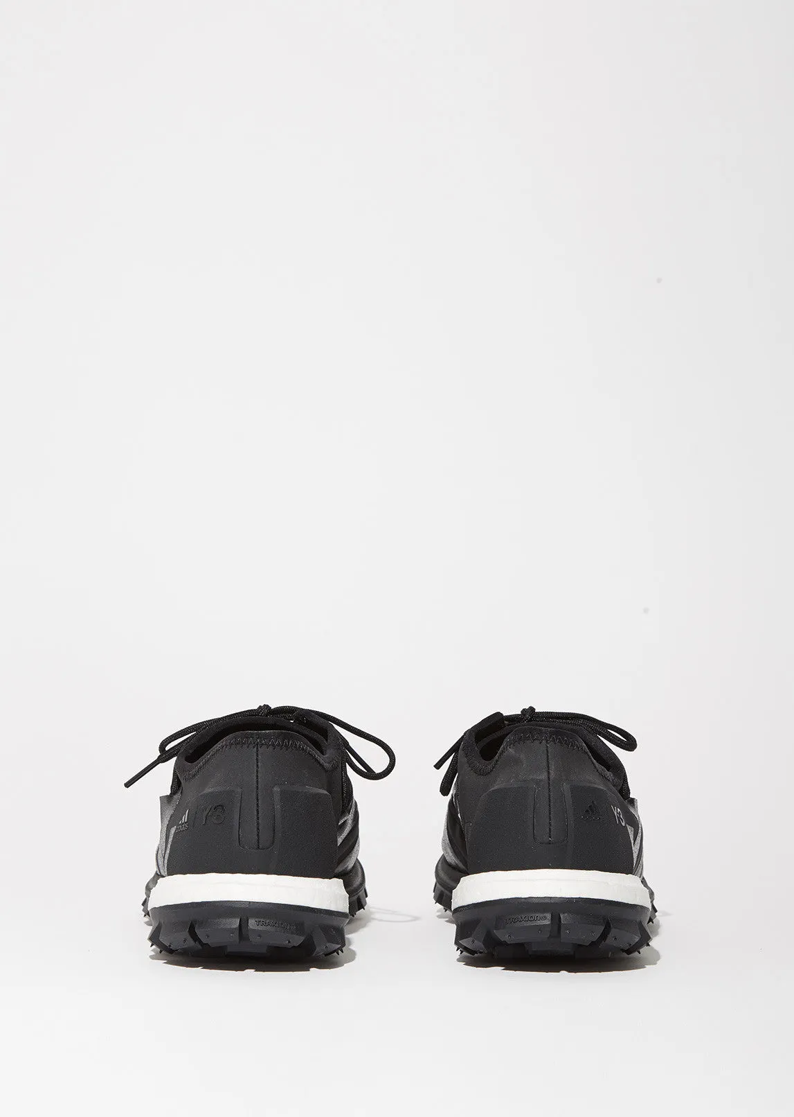 Evasion Low Sneaker