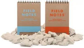 Field Notes Heavy Duty Work Books