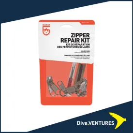 Gear Aid Zipper Repair Kit