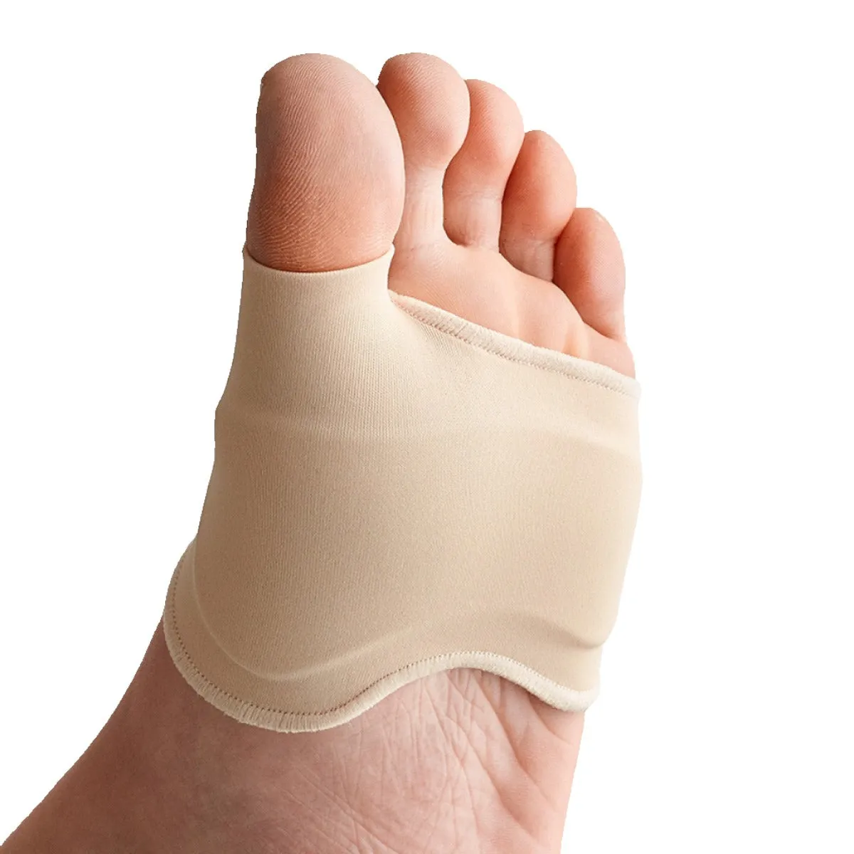 Gel Bunion and Metatarsal Pad (1 Pair)