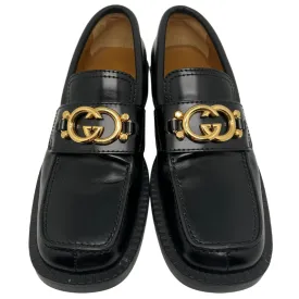 Gucci GG Chunky Loafers