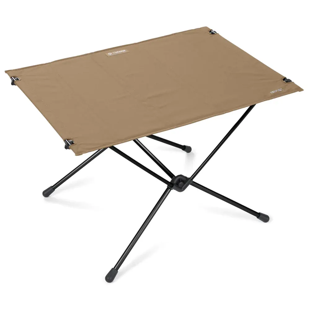 Helinox - Table One Hard Top L