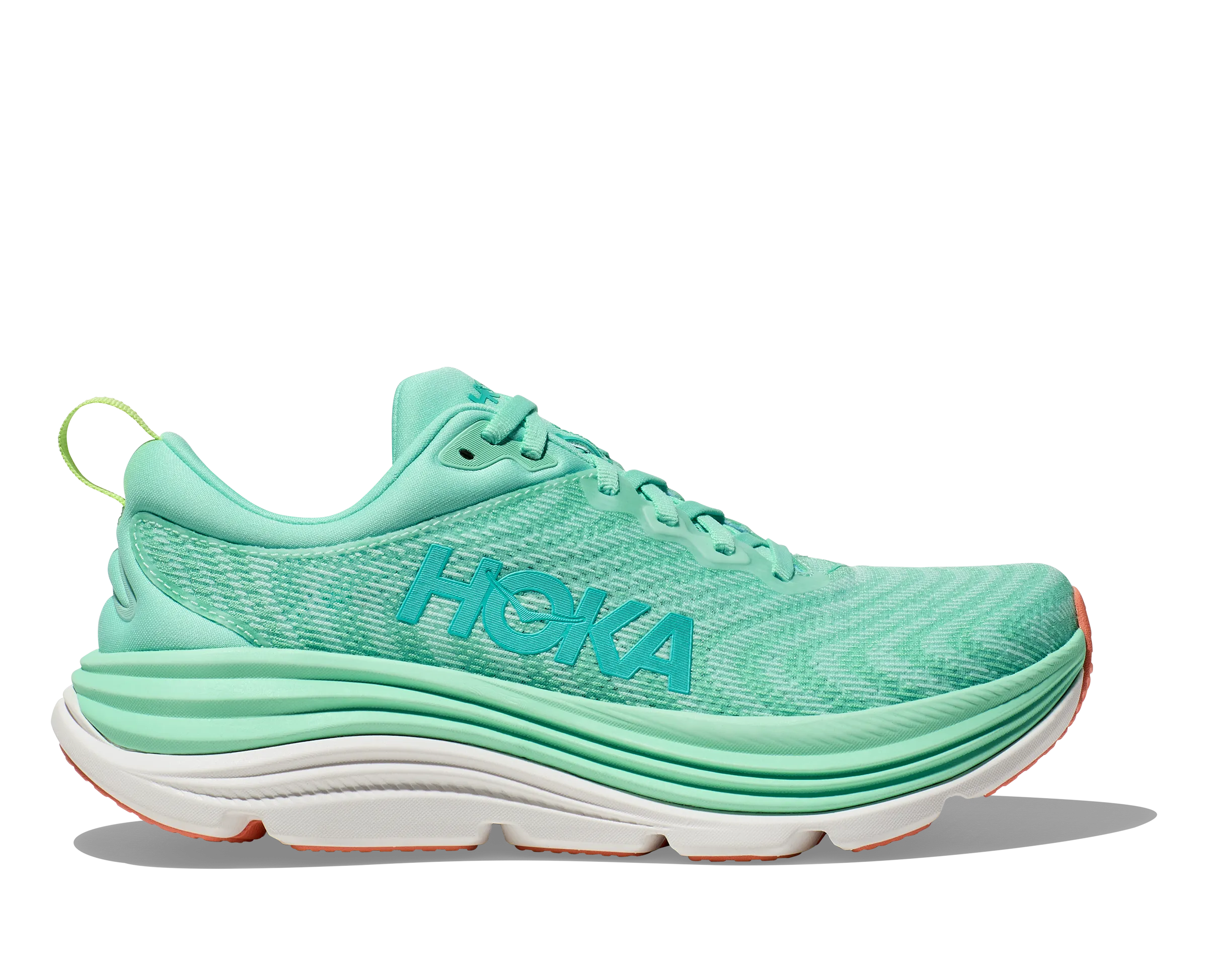 Hoka Women's Gaviota 5 (SCQ)