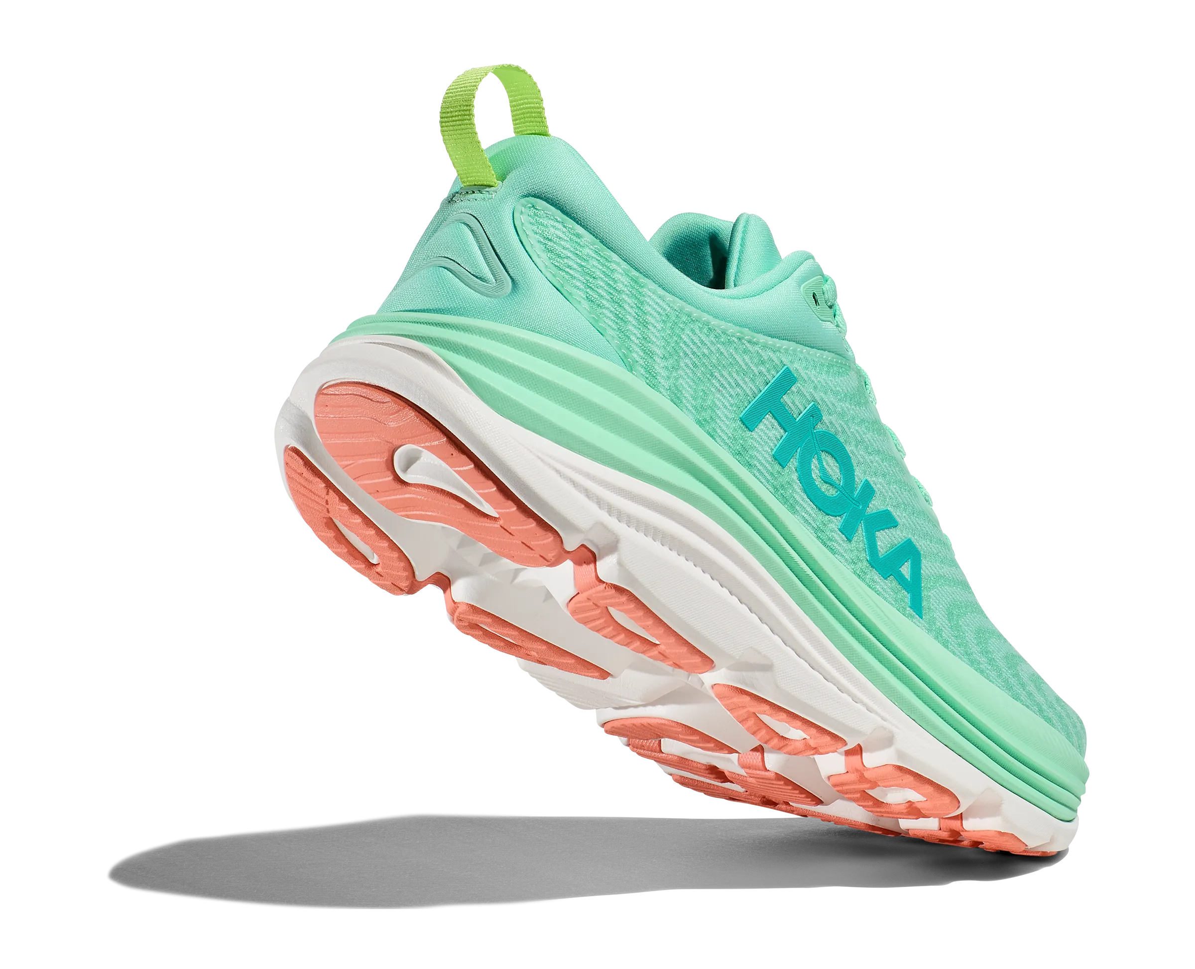 Hoka Women's Gaviota 5 (SCQ)