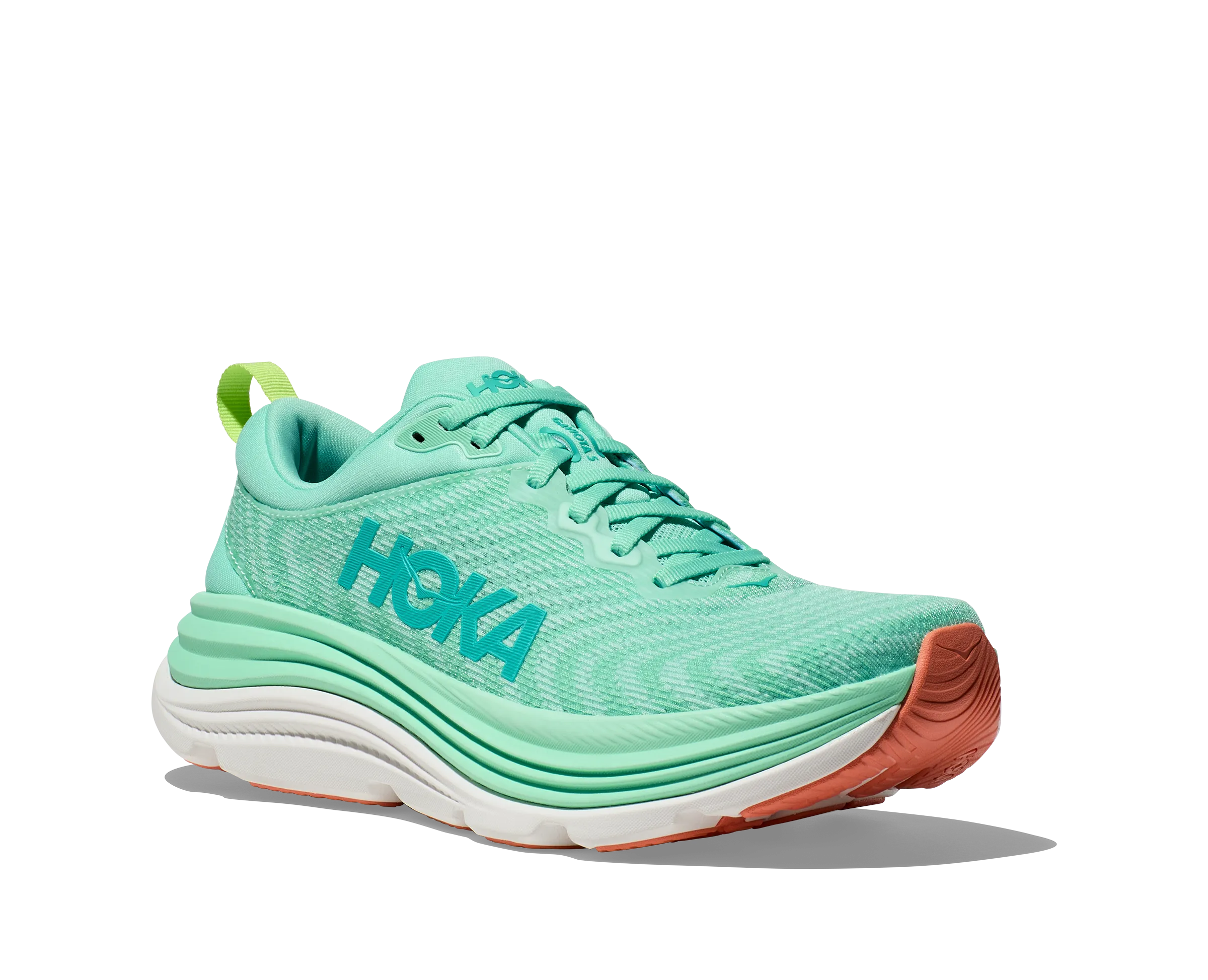 Hoka Women's Gaviota 5 (SCQ)