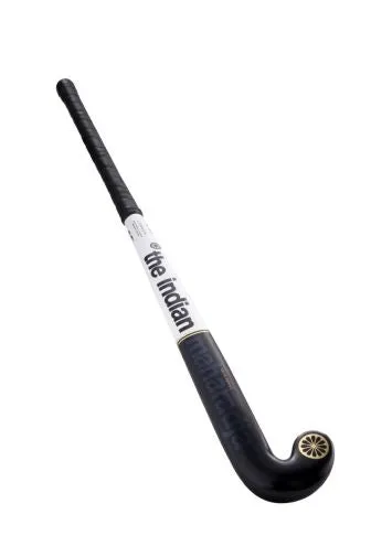 INDOOR Indian Maharadja PRO Junior Gold Series Composite in 32"-35”