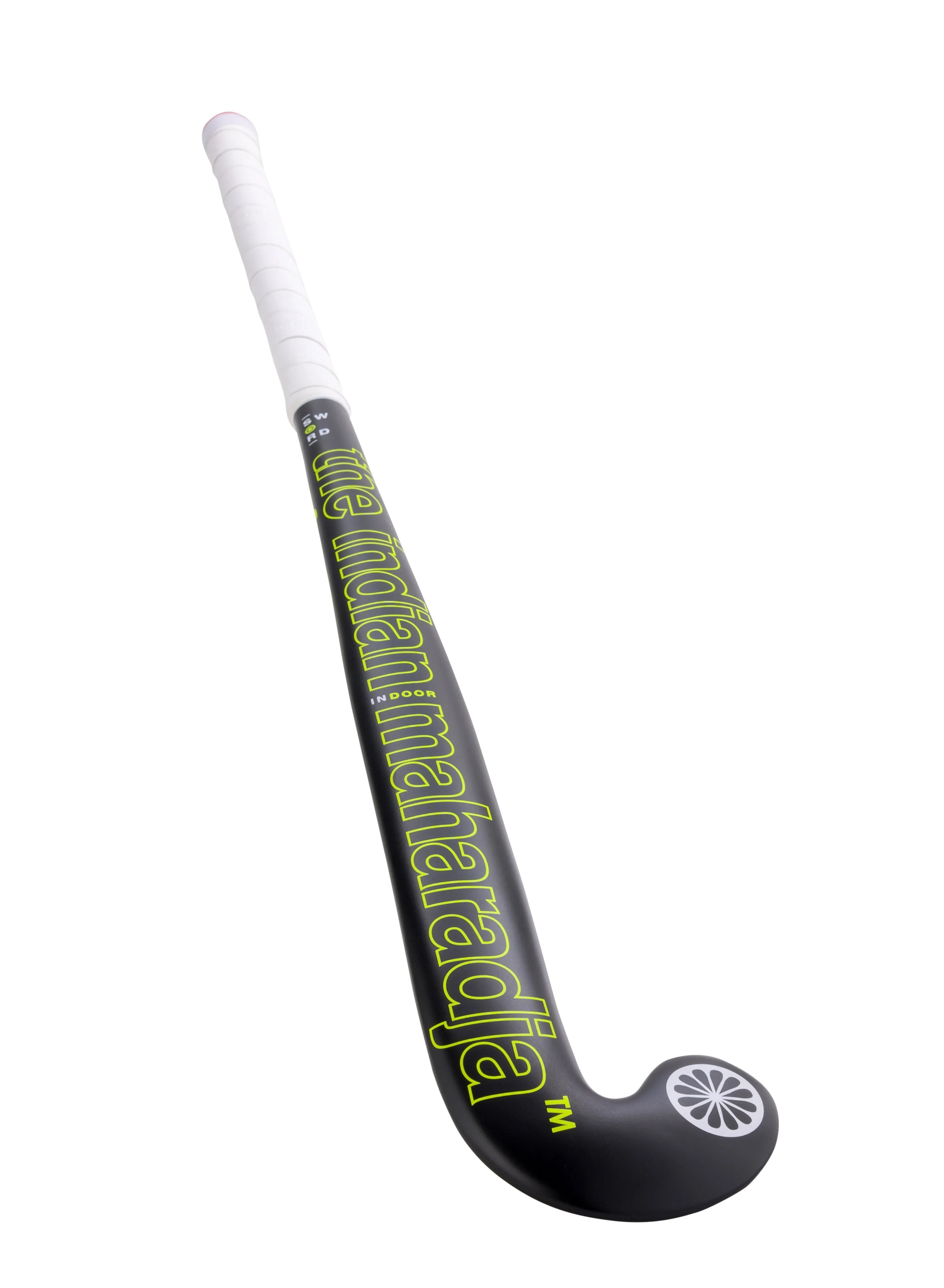 INDOOR Indian Maharadja PRO Junior Gold Series Composite in 32"-35”