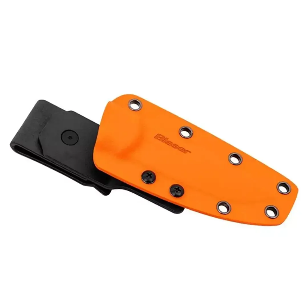 Kydex Ultimate Knife Sheath by Blaser