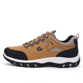 Logan™ Men's Orthopedic Walking Shoes