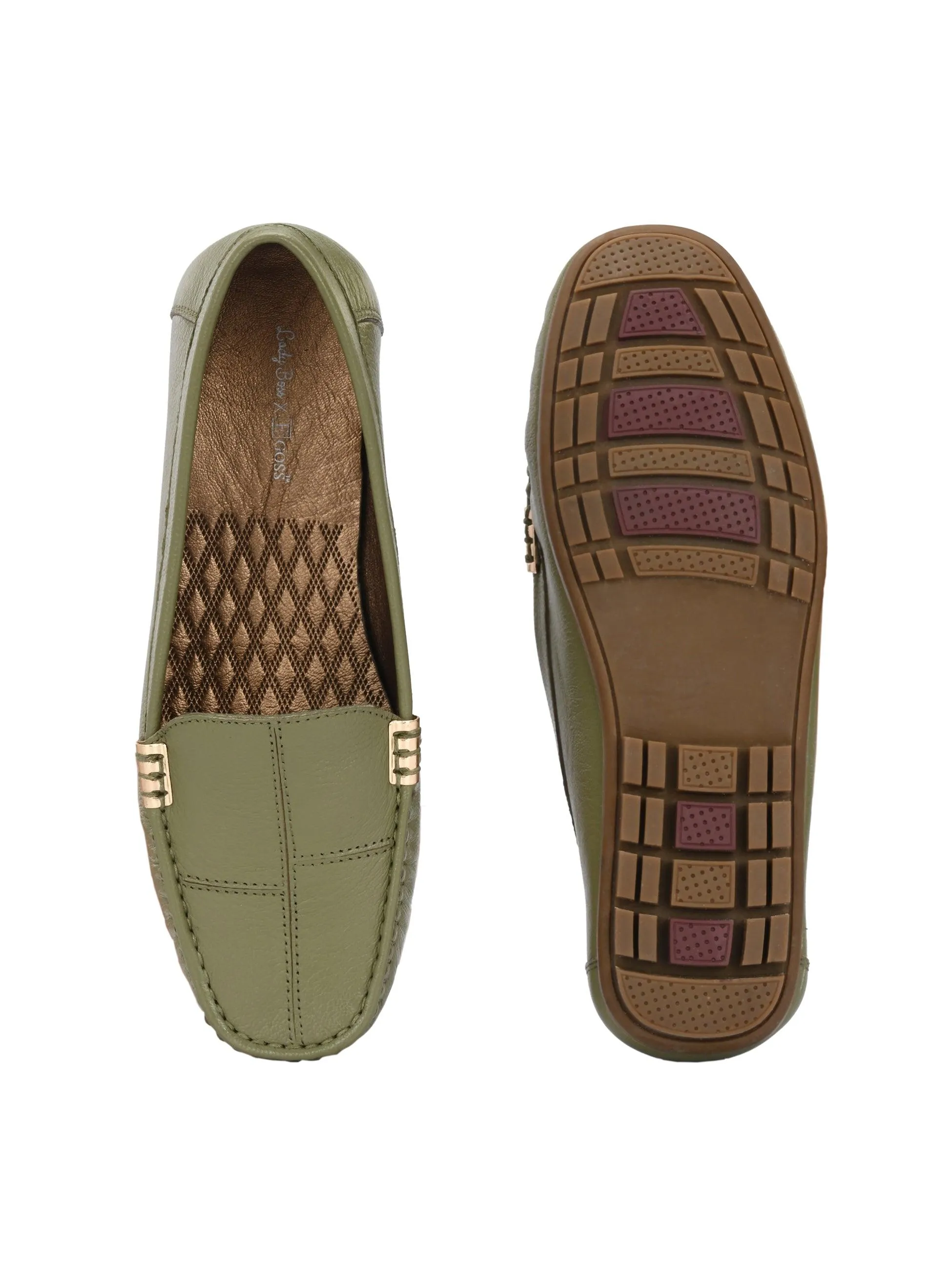 Marbella Loafers