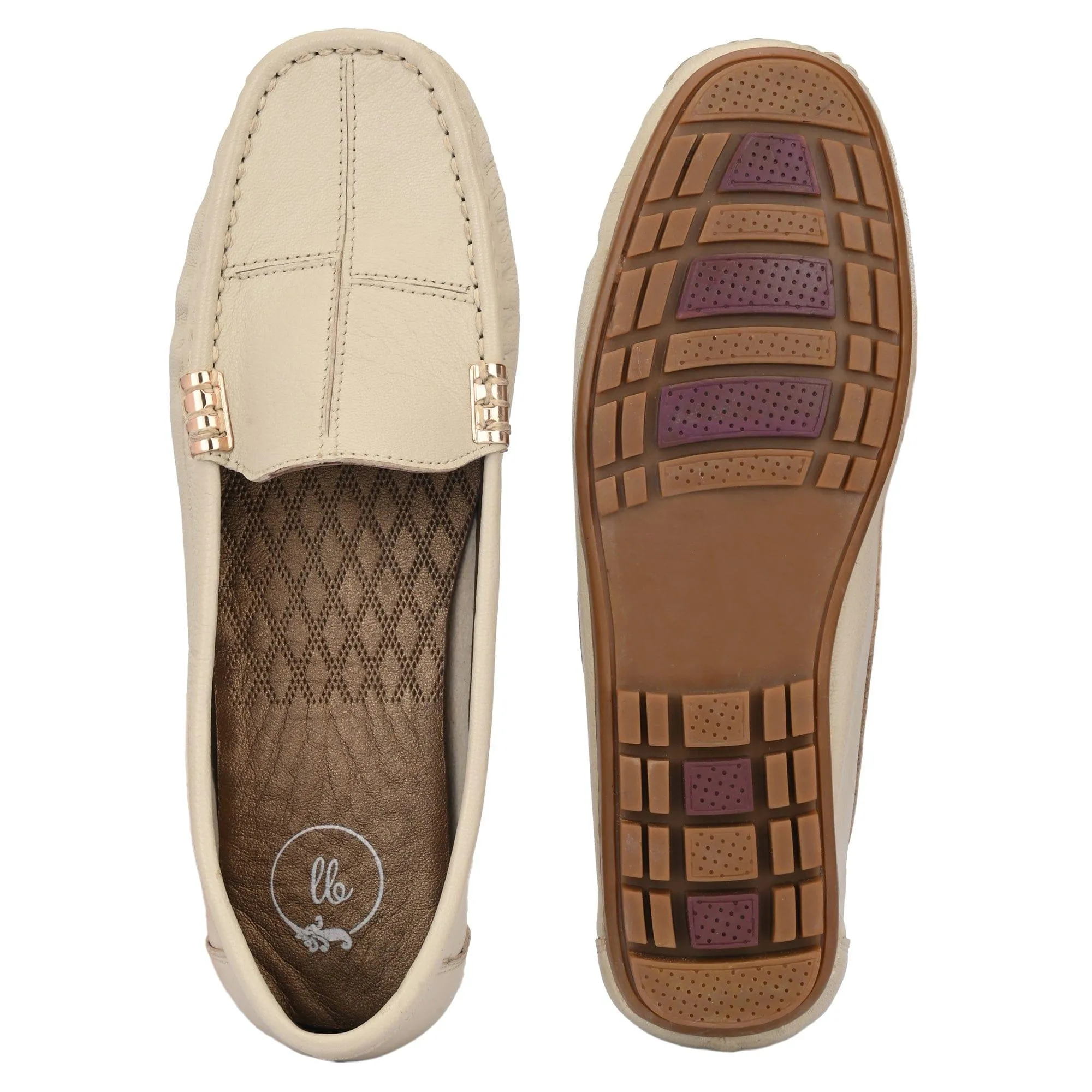 Marbella Loafers