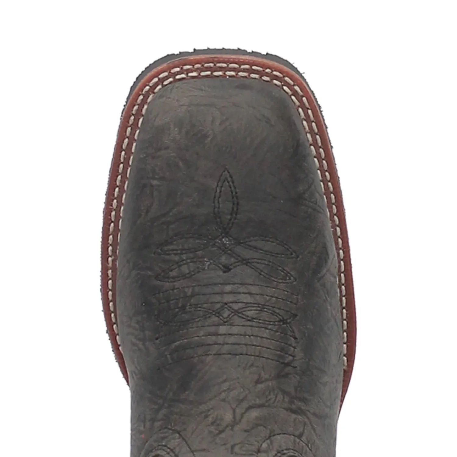 Men's Laredo Winfield Grey Western Boot