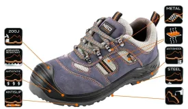 Neo Tools 82-031 Safety Footwear