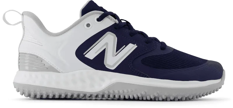 New Balance Women's Fresh Foam v3 Turf Trainers: STVELON3