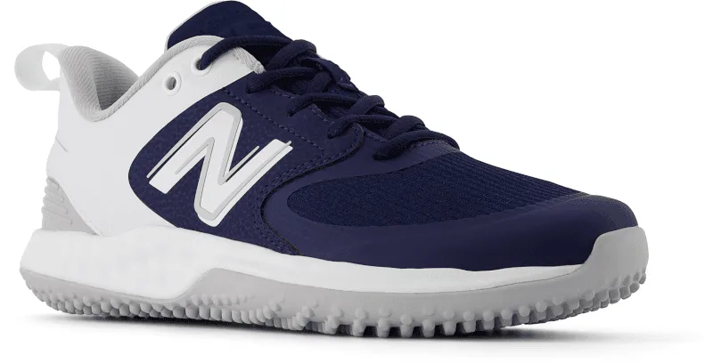 New Balance Women's Fresh Foam v3 Turf Trainers: STVELON3