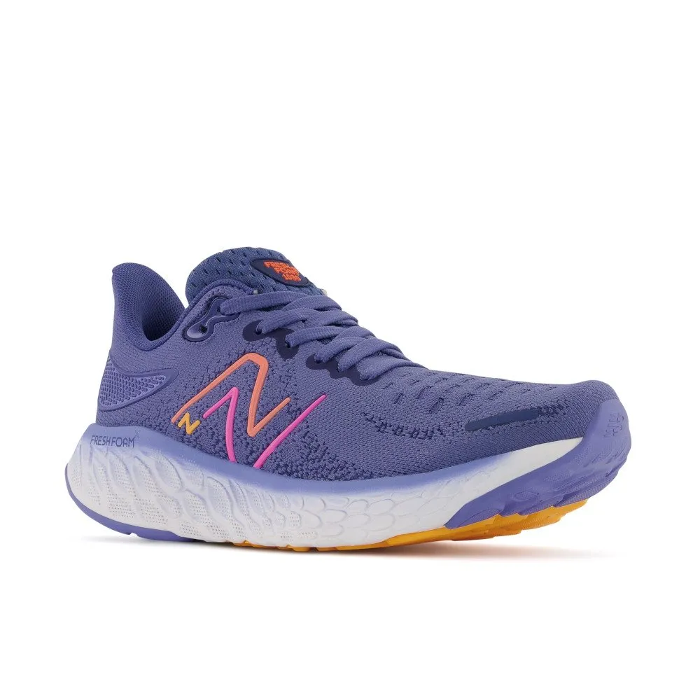 New Balance Women's Fresh Foam X Vongo v5 Wide Running Shoe