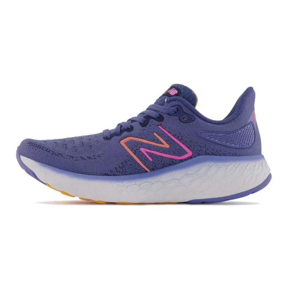 New Balance Women's Fresh Foam X Vongo v5 Wide Running Shoe