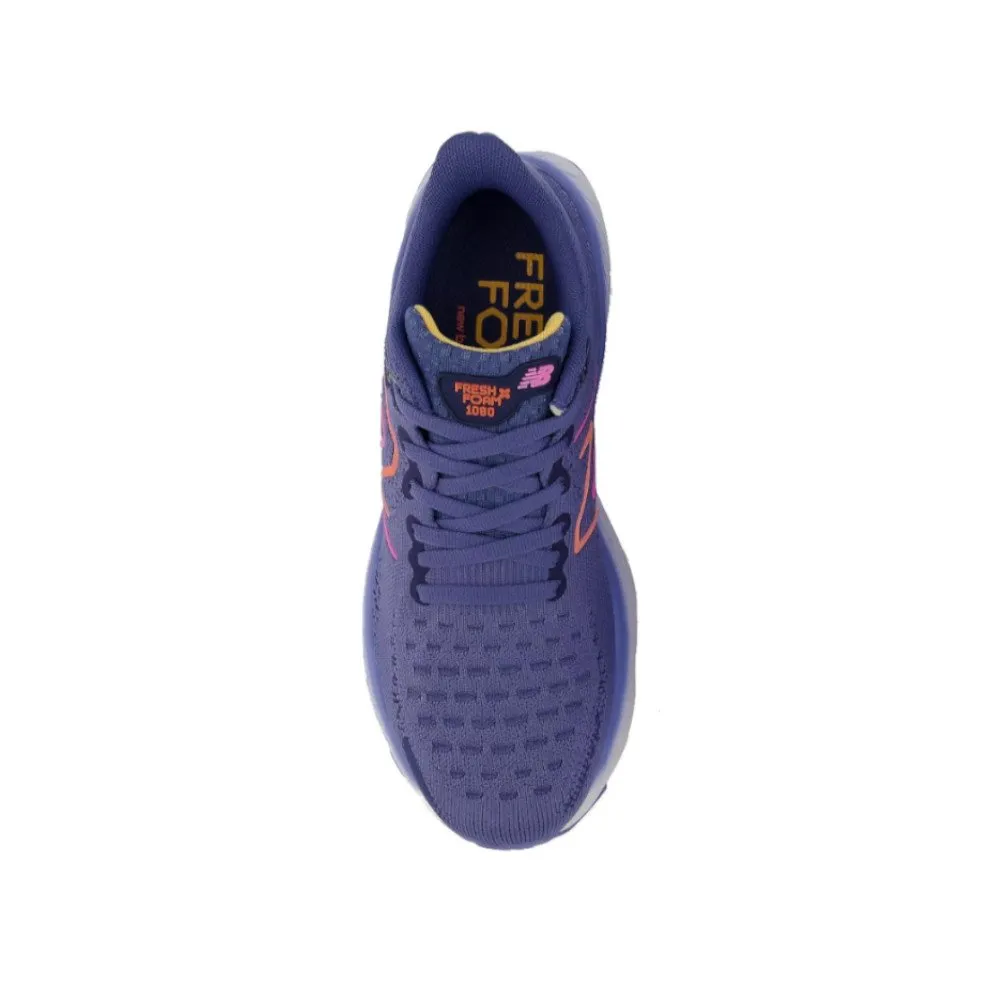 New Balance Women's Fresh Foam X Vongo v5 Wide Running Shoe