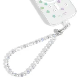 New - Kate Spade New York Phone Charm - Rock Candy