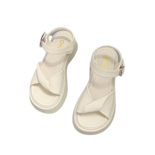 OCW Women Sandals Arch Support Cushion Breathable Buckle AntiSlip Sandals