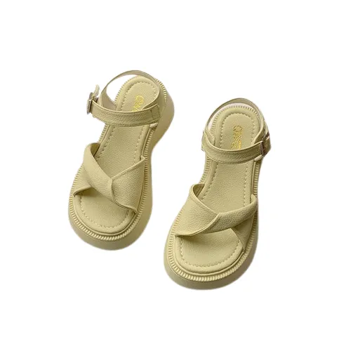 OCW Women Sandals Arch Support Cushion Breathable Buckle AntiSlip Sandals