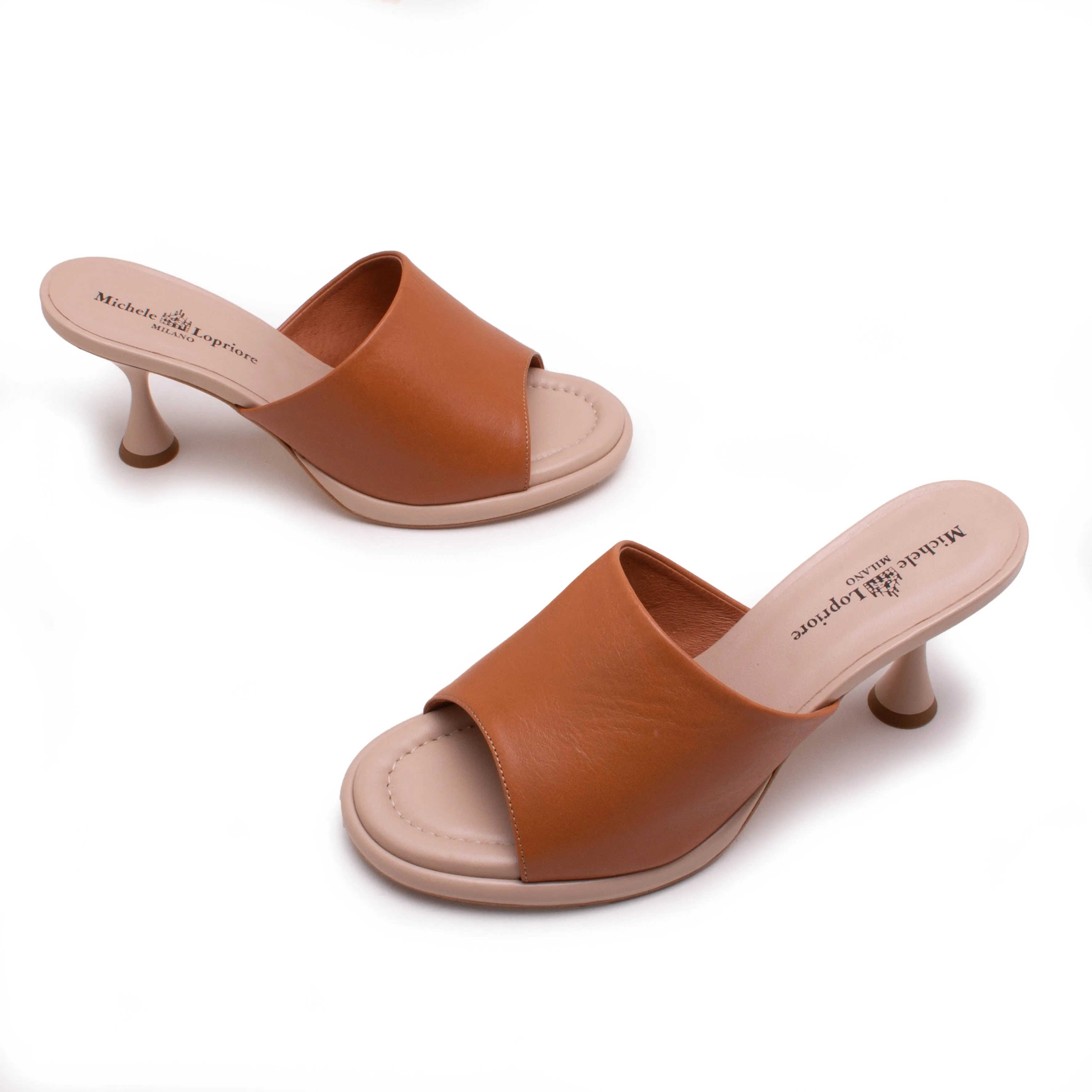 PENNY SABOT SANDAL