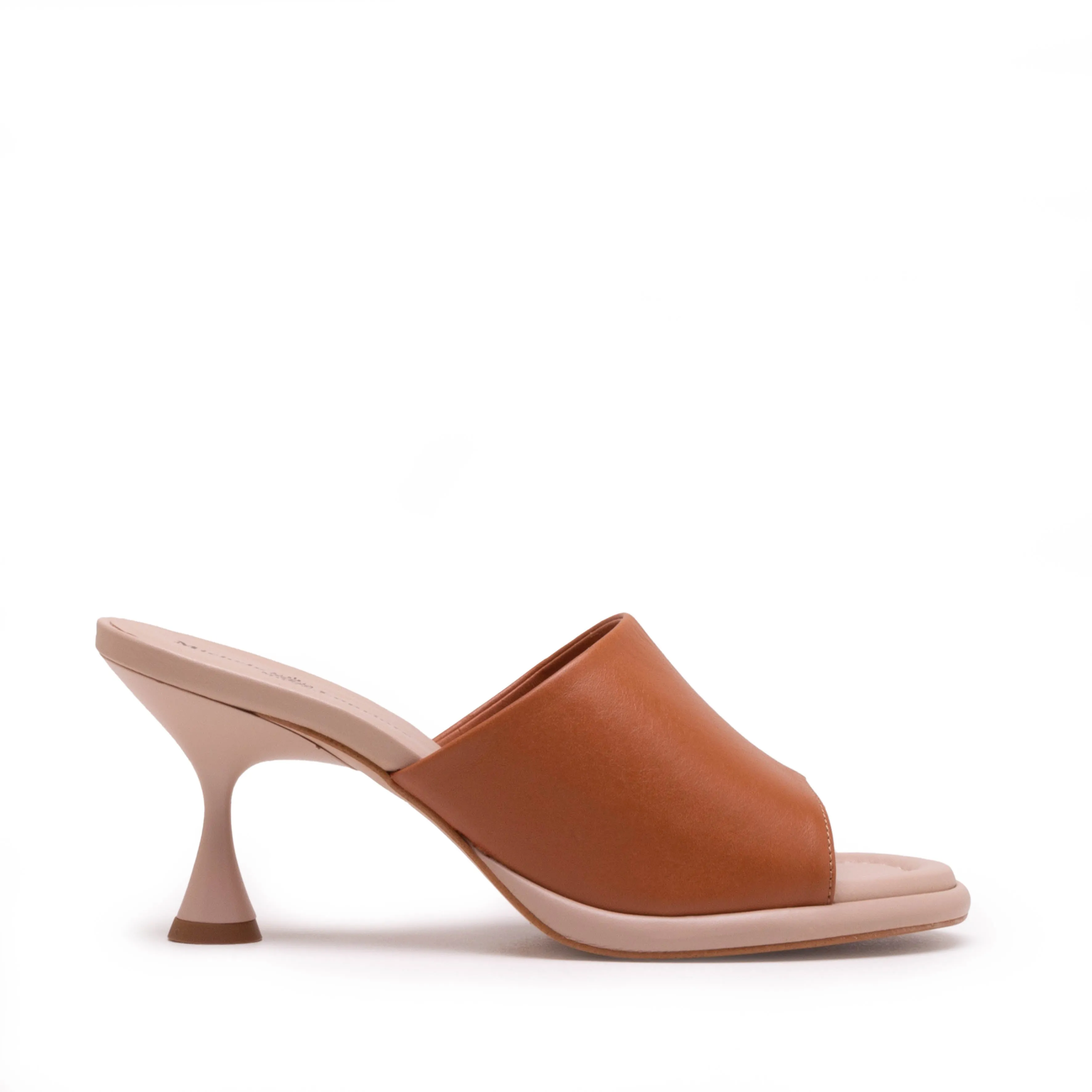 PENNY SABOT SANDAL