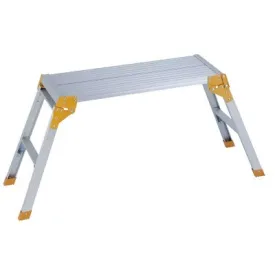 Prodec Aluminium Workstand 825mm x 300mm