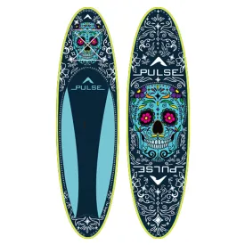 Pulse 11’ Sugar SUP Board