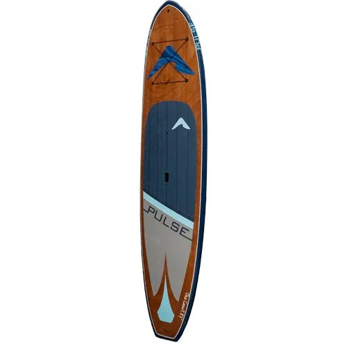 Pulse 11’4” Coast SUP Board