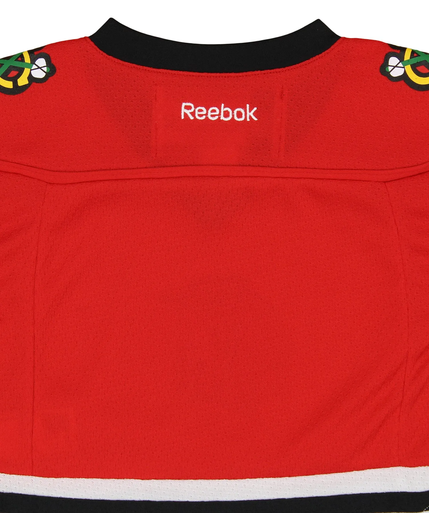 Reebok NHL Infant Chicago Blackhawks Team Replica Jersey