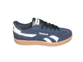 REEBOK SMASH EDGE - UNISEX - BLACK/WHITE/GUM