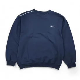 Reebok Sweatshirt (M)