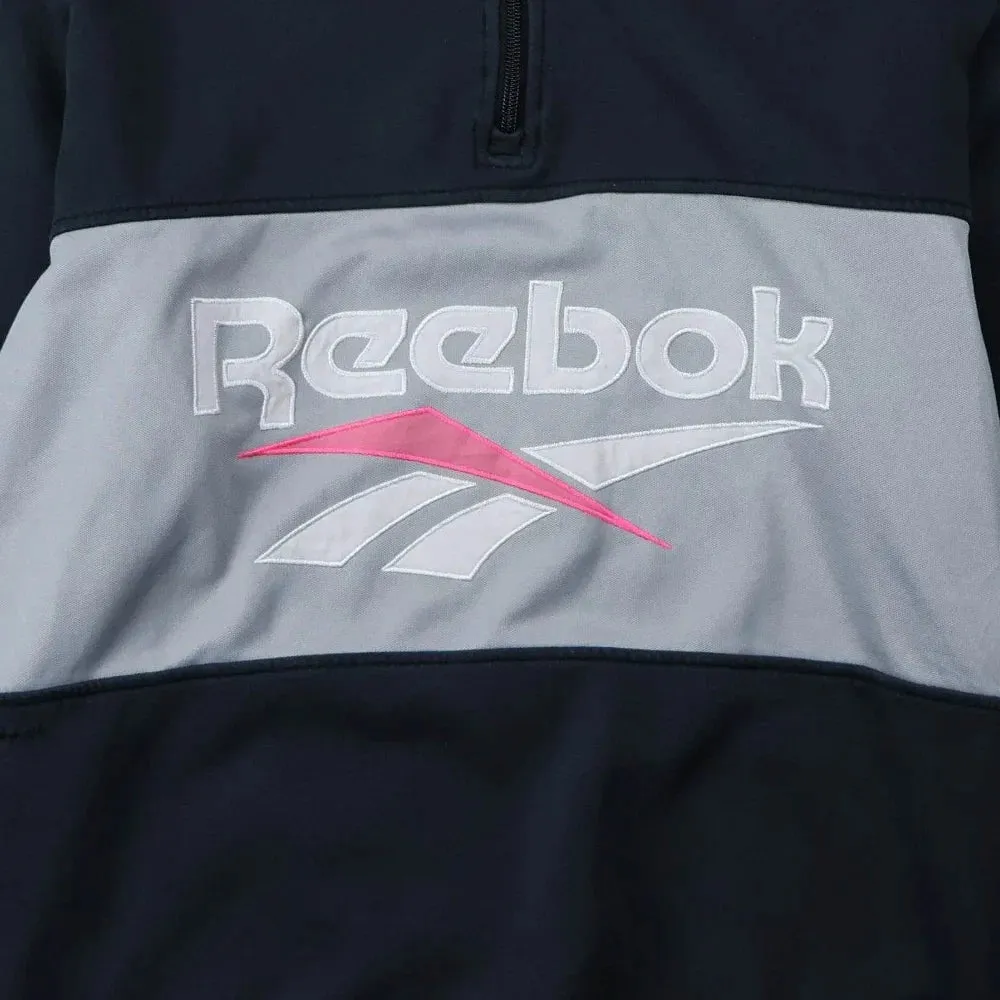 Reebok Sweatshirt (S)