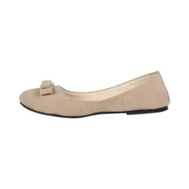 Skor Footwear Women's Resin Plain Lofar