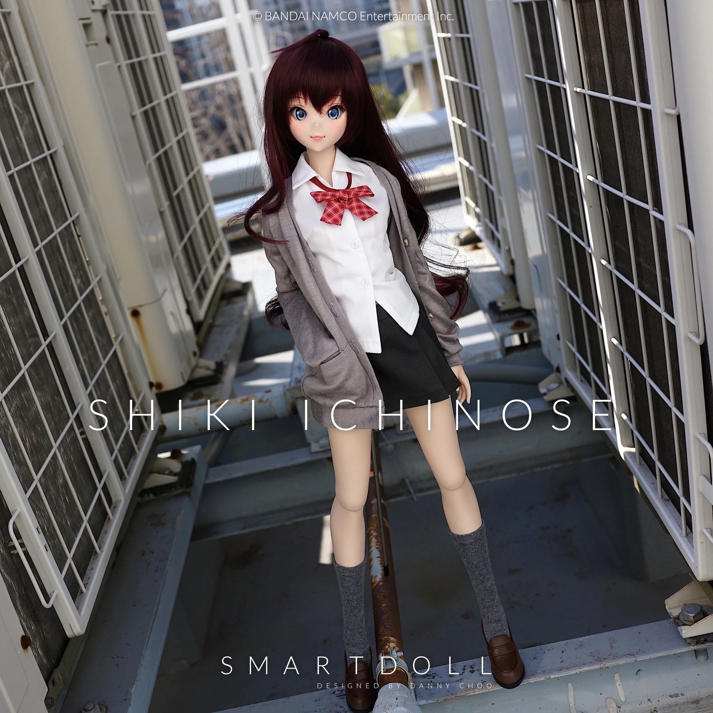 Smart Doll - Shiki Ichinose