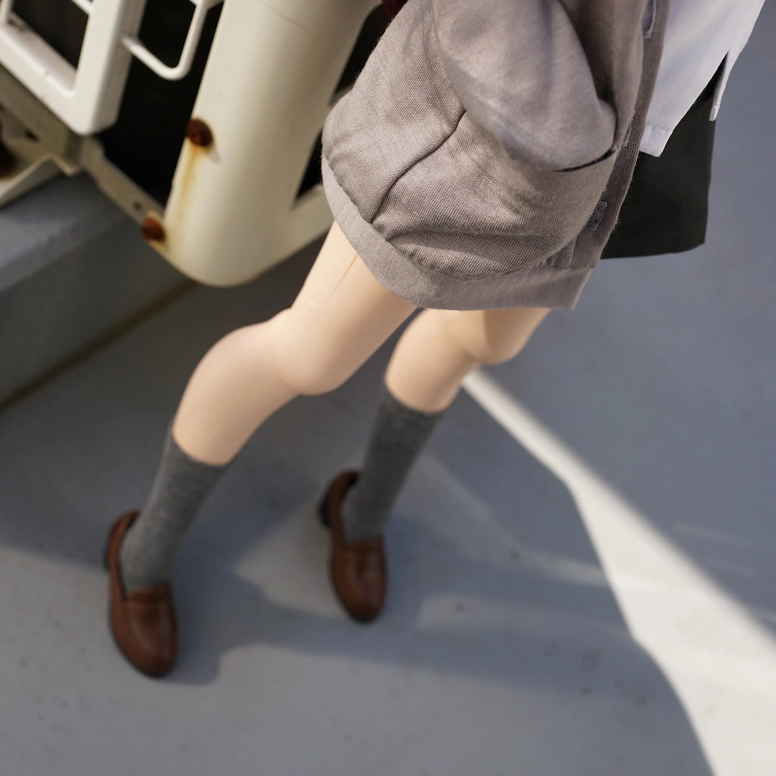 Smart Doll - Shiki Ichinose