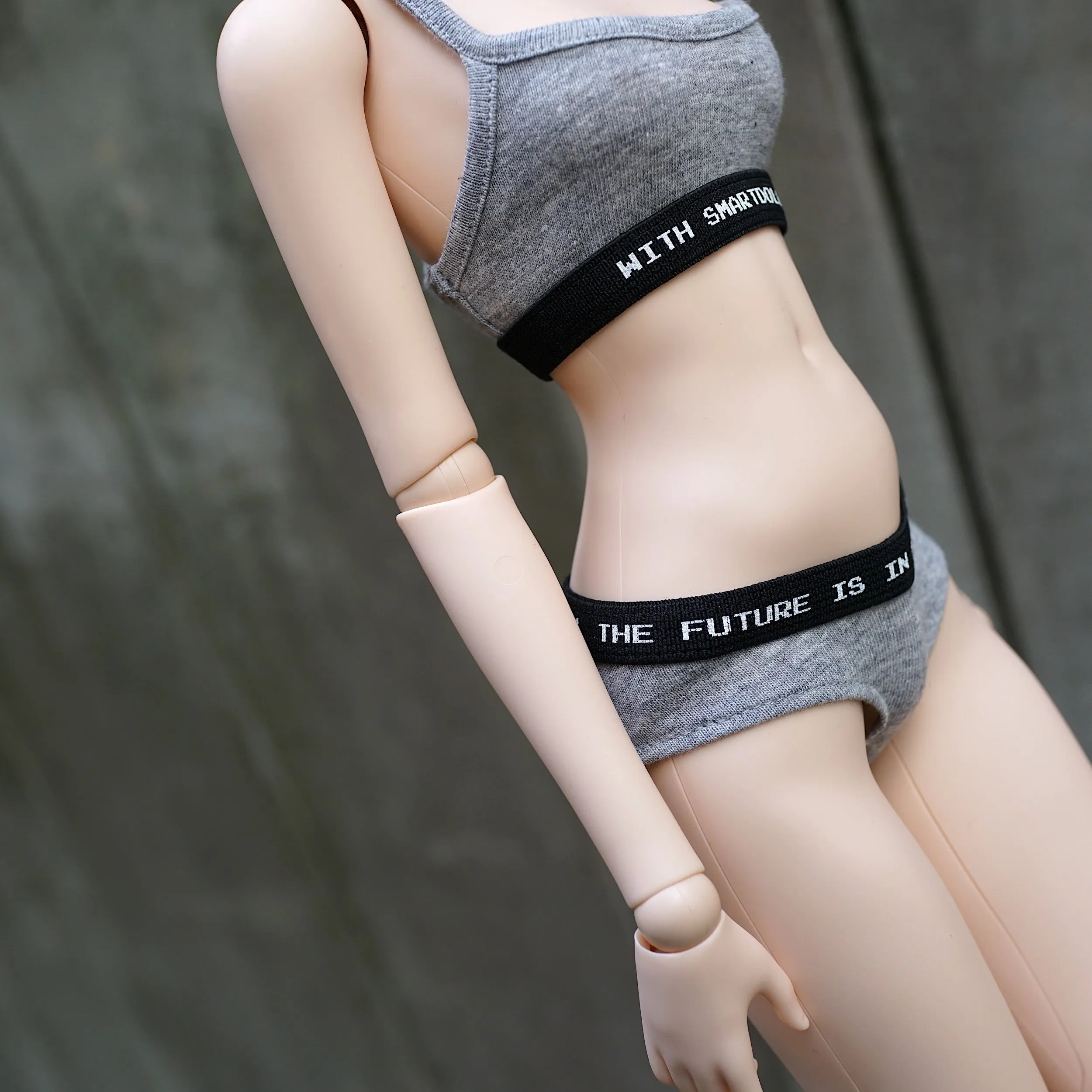 Smart Doll - Shiki Ichinose