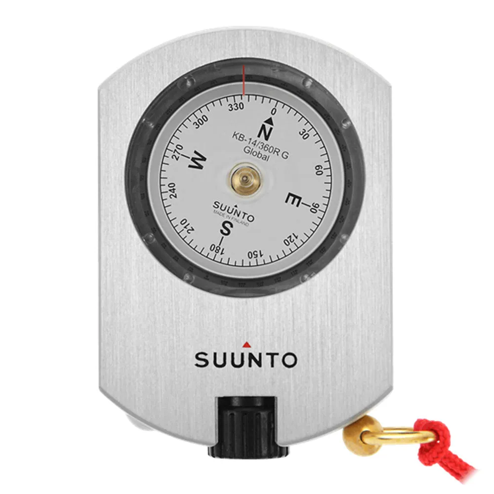 Suunto KB-14/360R G Compass