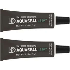 Todd Aqua Seal 2 Pack 0.25OZ