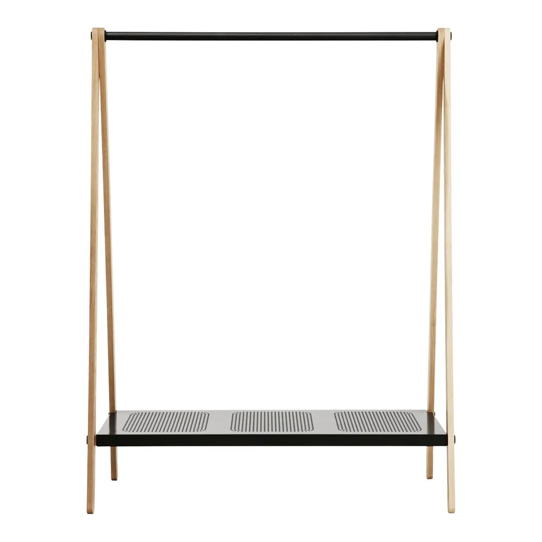 Toj Clothes Rack